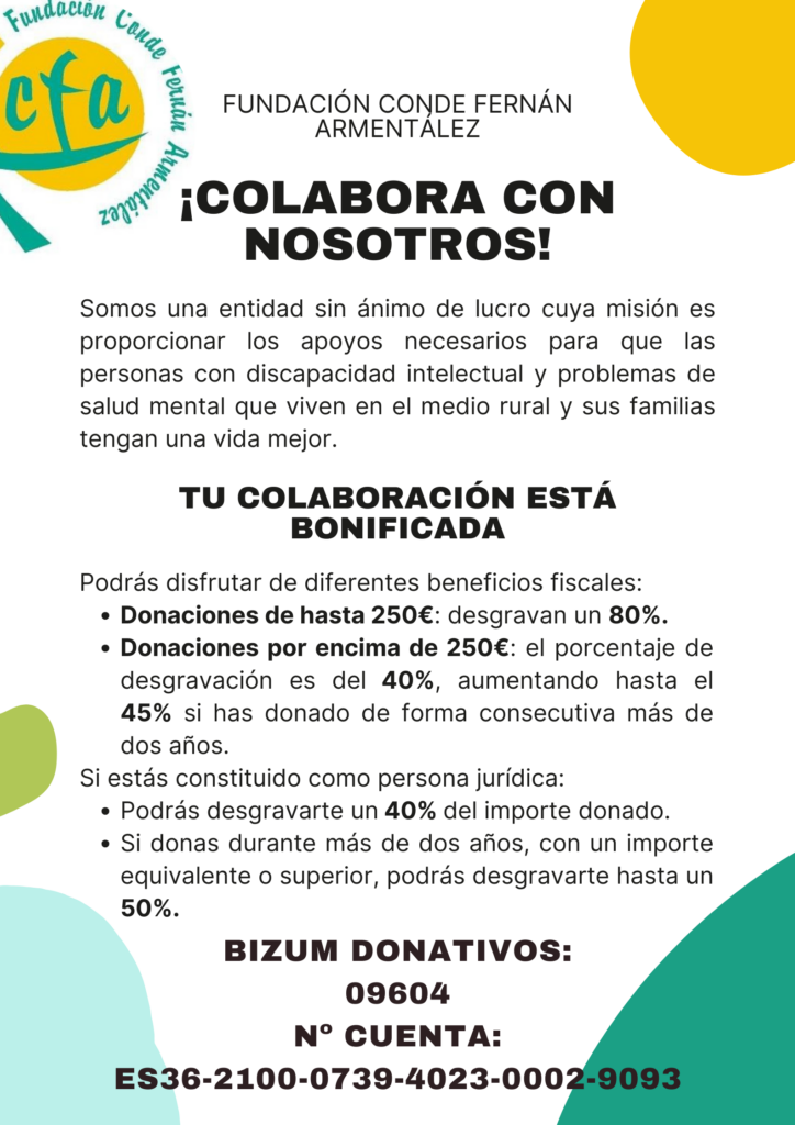COLABORA CON NOSOTROS 1