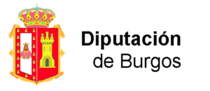 Inicio 17 LOGO DIPUTACIÓN DE BURGOS