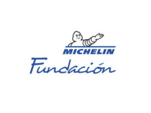 Inicio 25 LOGO FUNDACION MICHELIN