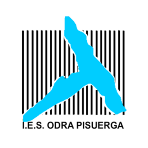 Inicio 28 LOGO IES ODRA PISUERGA