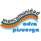 Inicio 31 LOGO MANCOMUNIDAD ODRA PISUERGA