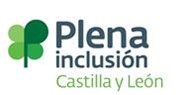 Inicio 32 logo plena inclusion castilla y leon