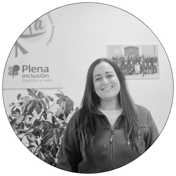 Carolina Perez de Prado